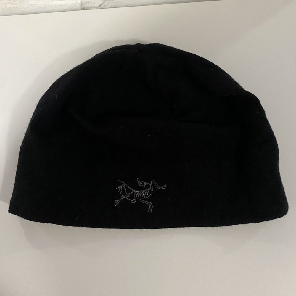 Arcteryx Rho Merino Wool Beanie